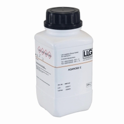 Agarose Standard, LLG, 500g, DNA/RNA electrophoresis