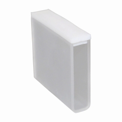 [4681514] Cuvette, LLG,, quartz glass, 17.5ml, PTFE Lid, 2 pcs