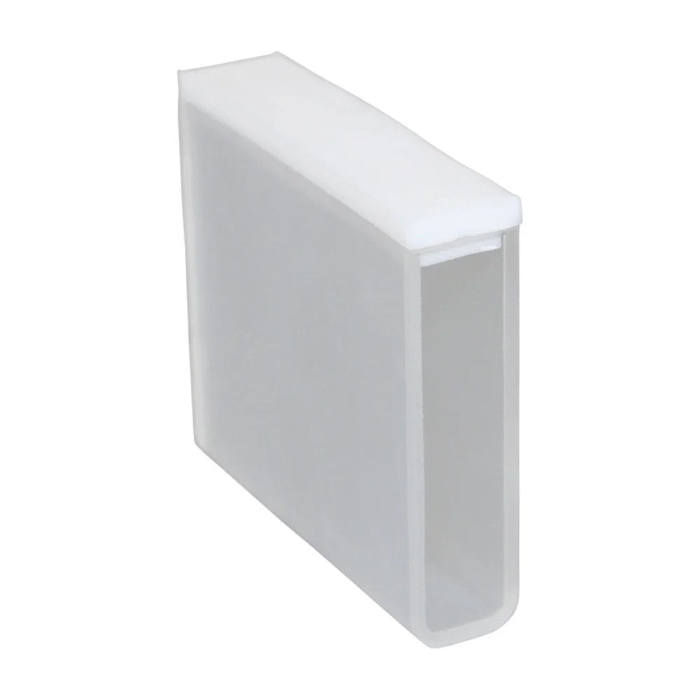 [4681516] Cuvette, LLG, optical glass, 17.5ml, PTFE Lid, 4 pcs