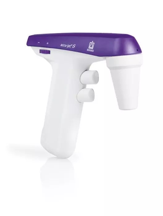 [4682334] Pipette control. Accu-jet S, amethyst, 0,1-200 ml