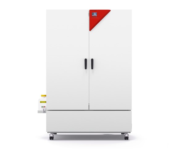 Climate chamber, Binder KBF-S ECO 720, with humidity, 0/70°C, 700 litre
