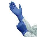 Nitrile gloves, Kimberly-Clark KIMTECH Opal, size M