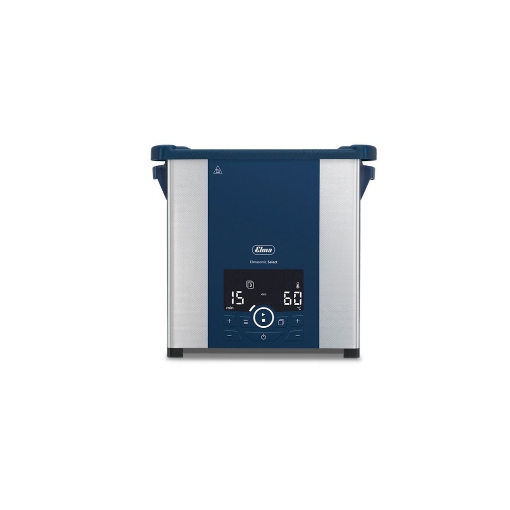 Elmasonic Select 40 ultrasonic bath 3,9L