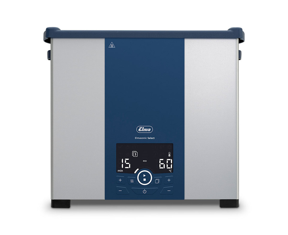 Elmasonic Select 180 ultrasonic bath 17,6L