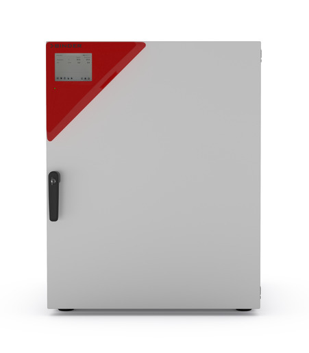 CO2 incubator, Binder CBF170, active humidity, 60°C, 170 litre