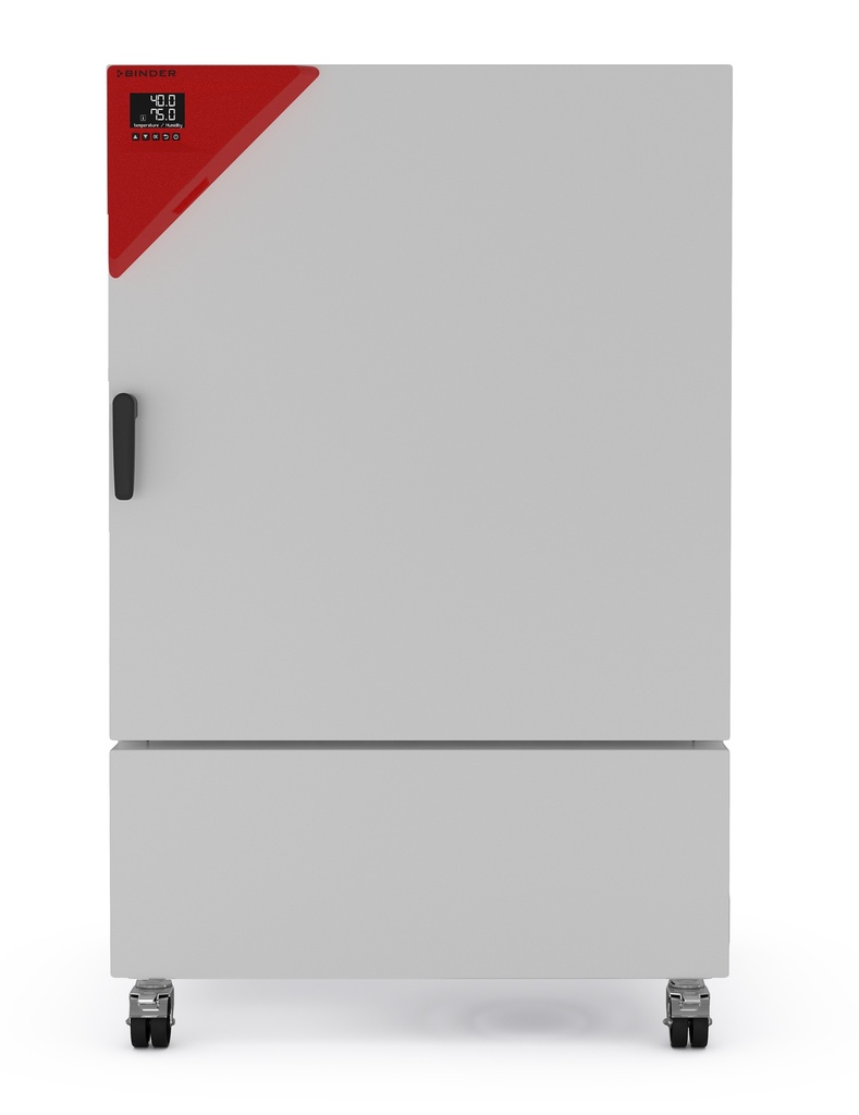 Cooled incubator, Binder KB ECO 240, 0/70°C, 247 litre
