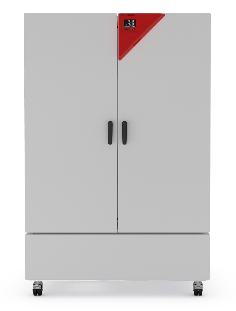 [4685490] Cooled incubator, Binder KB ECO 720, 0/70°C, 700 litre