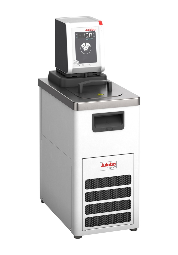 Julabo Corio CD-450F refrigerated circulator 4L