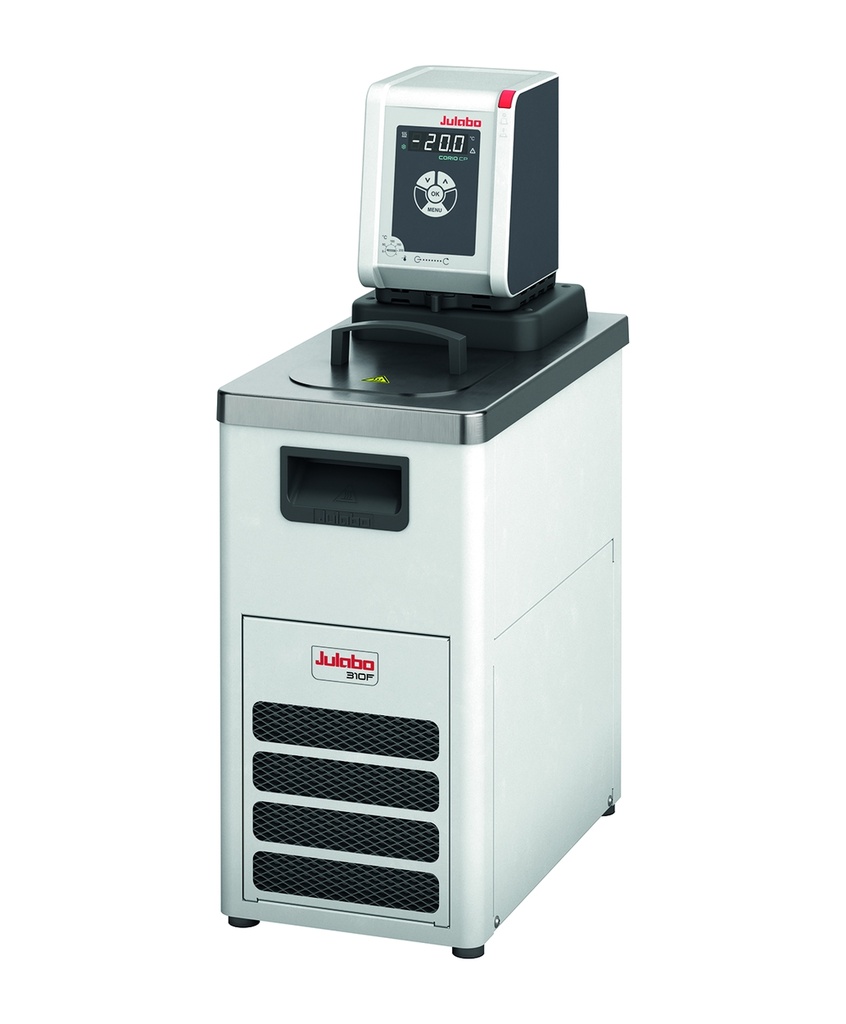 Julabo Corio CP-310F refrigerated circulator 4l