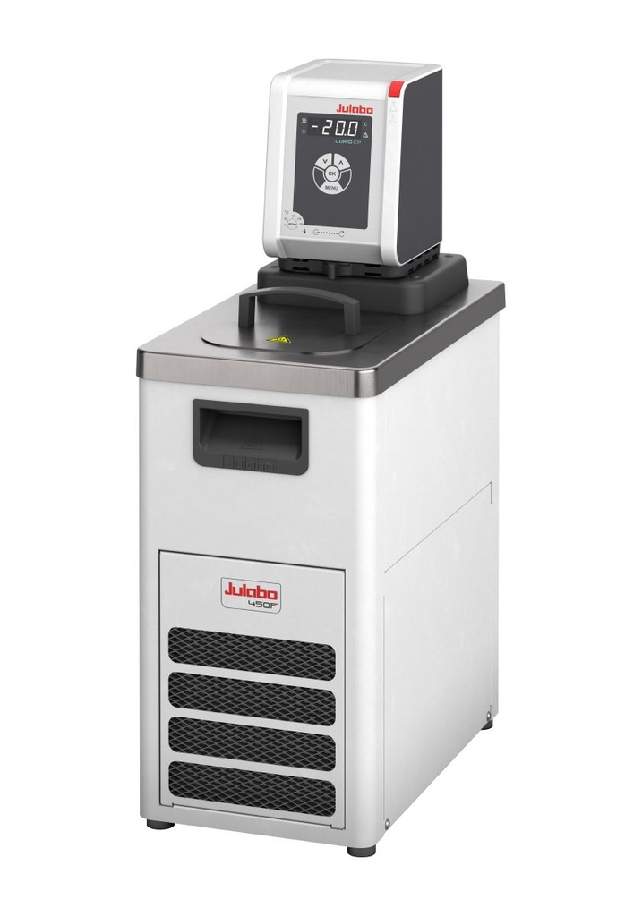 [4685632] Julabo Corio CP-450F refrigerated circulator 4l