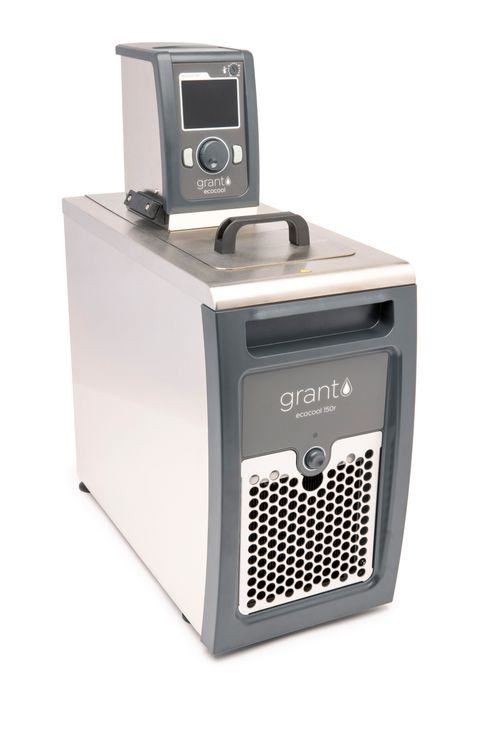 [4685694] Refrigerated circulator, Grant ecocool 100R, -20/100°C, 5 liter