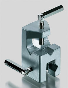 Universal bosshead 13 mm