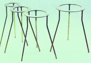 Tripod stand 180x100 mm