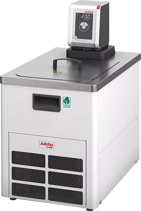 Refrigerated circulator, Julabo Corio CD-449F, -32/150°C, 26 litre