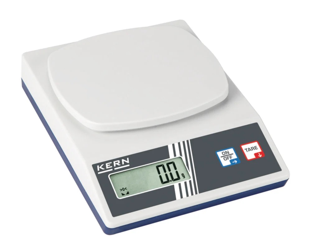 School balance EFS 3000-1, 3000g, readability 0,1g