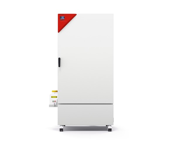 Climate chamber, Binder KBF-S ECO 400, with humidity , 0/70°, 400 litre