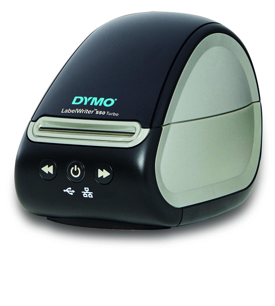 [4687586] Label printer DYMO® LabelWriter™ 550 Turbo