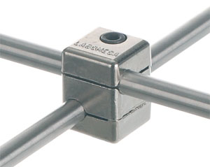 Bosshead Laborat for 12 mm rod