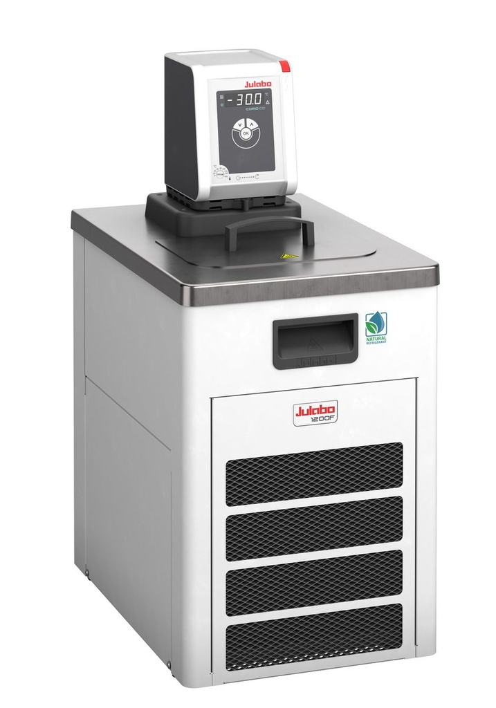 Refrigerated circulator, Julabo Corio CD-1200F, -40/150°C, 7,5 litre