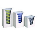 Pipette tips, LLG, low retention, PP, 200 µl, reload, 960 pcs.