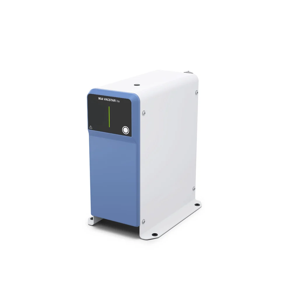 Diaphragm vaccum pump, IKA, VACSTAR lite