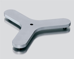 Stand base M10