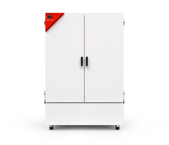 Cooled incubator, Binder KB720, 0/70°C,  727 litre