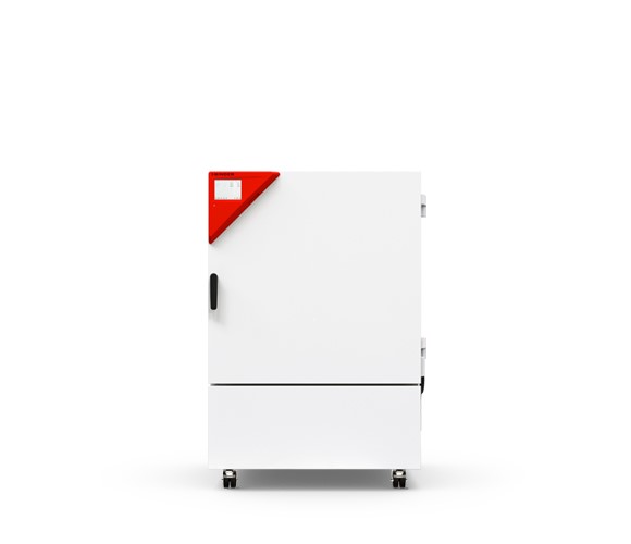 Climate chamber, Binder KBF260, with humidity, 0/70°C, 262 litre