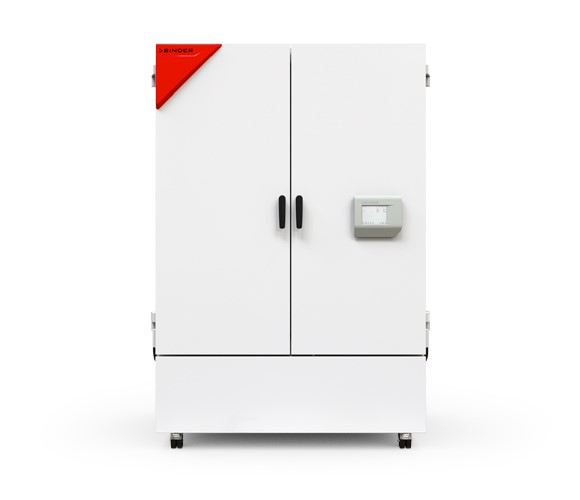 [4710121] Climate chamber, Binder KB1060, with humidity, 0/70°C, 1070 litre