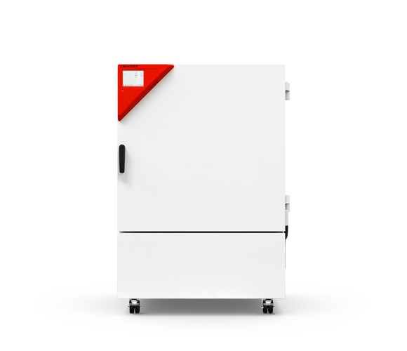 Climate chamber, Binder KBF PRO260, with humidity, -20/100°C, 262 litre