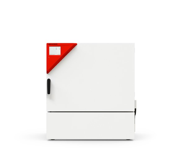Climate chamber, Binder KBF PRO130, with humidity, -20/100°C, 127 litre