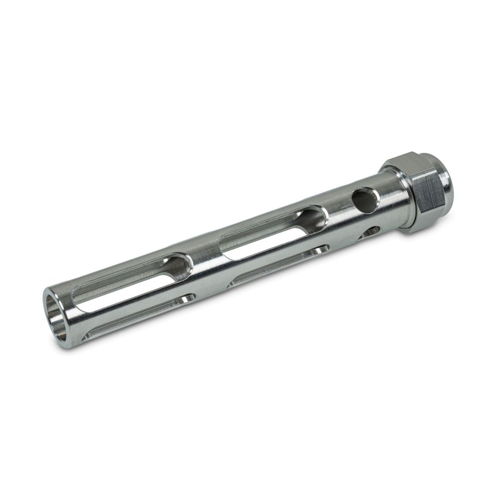 Protective guard, stainless steel, for Mettler-Toledo InLab OptiOx Pro-DES