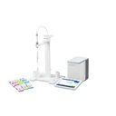 pH meter, Mettler-Toledo NineFocus NF2000 Pure H2O Kit
