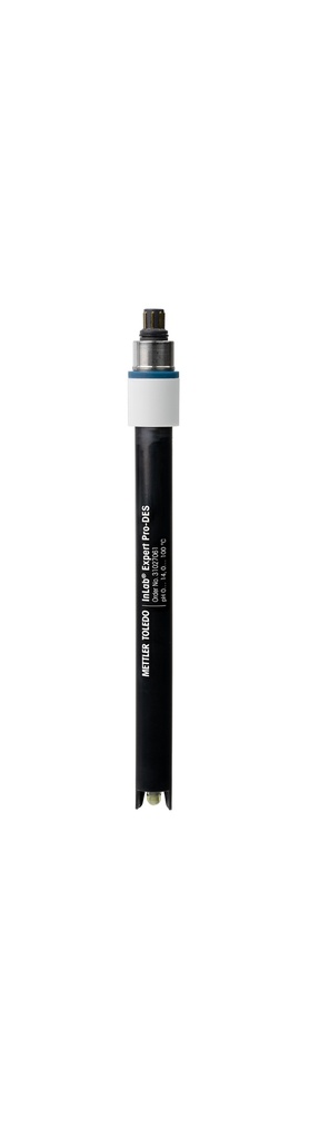 pH electrode, Mettler-Toledo InLab Expert Pro-DES