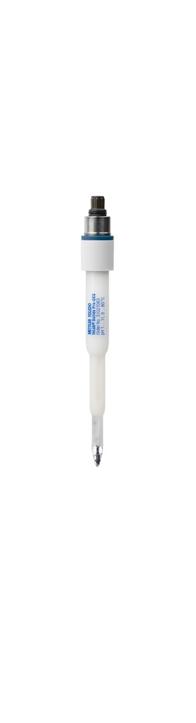 pH electrode, Mettler-Toledo InLab Solids Pro-DES