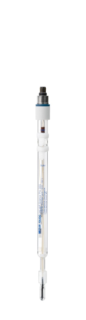 pH electrode, Mettler-Toledo InLab Science Pro-DES