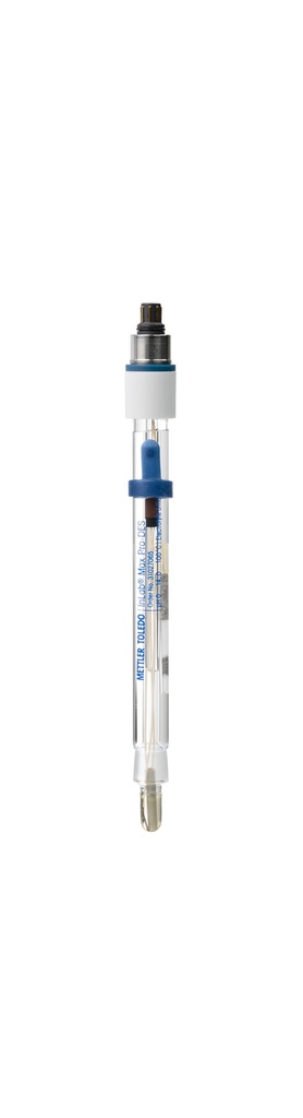 pH electrode, Mettler-Toledo InLab Max Pro-DES
