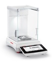 Analytical balance Explorer EXP125/AD, 120g / 0,01mg
