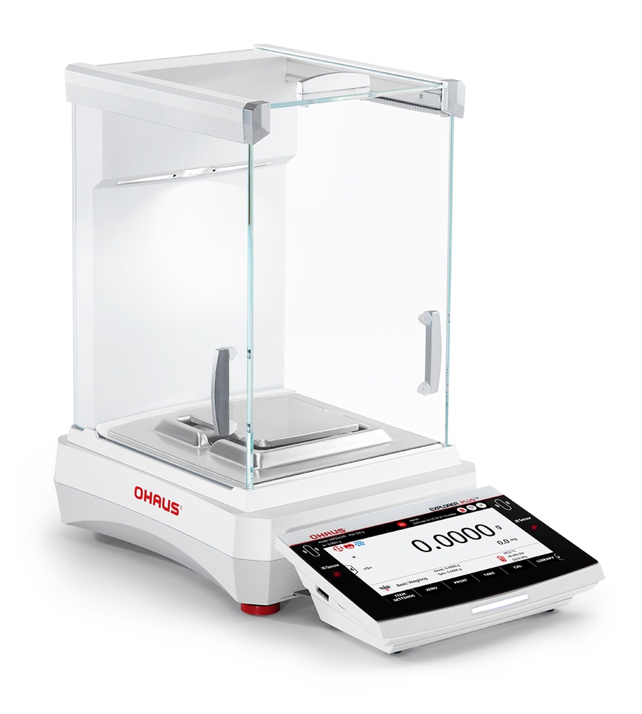 [4714597] Analytical balance Explorer EXP324/AD, 320g / 0,1mg