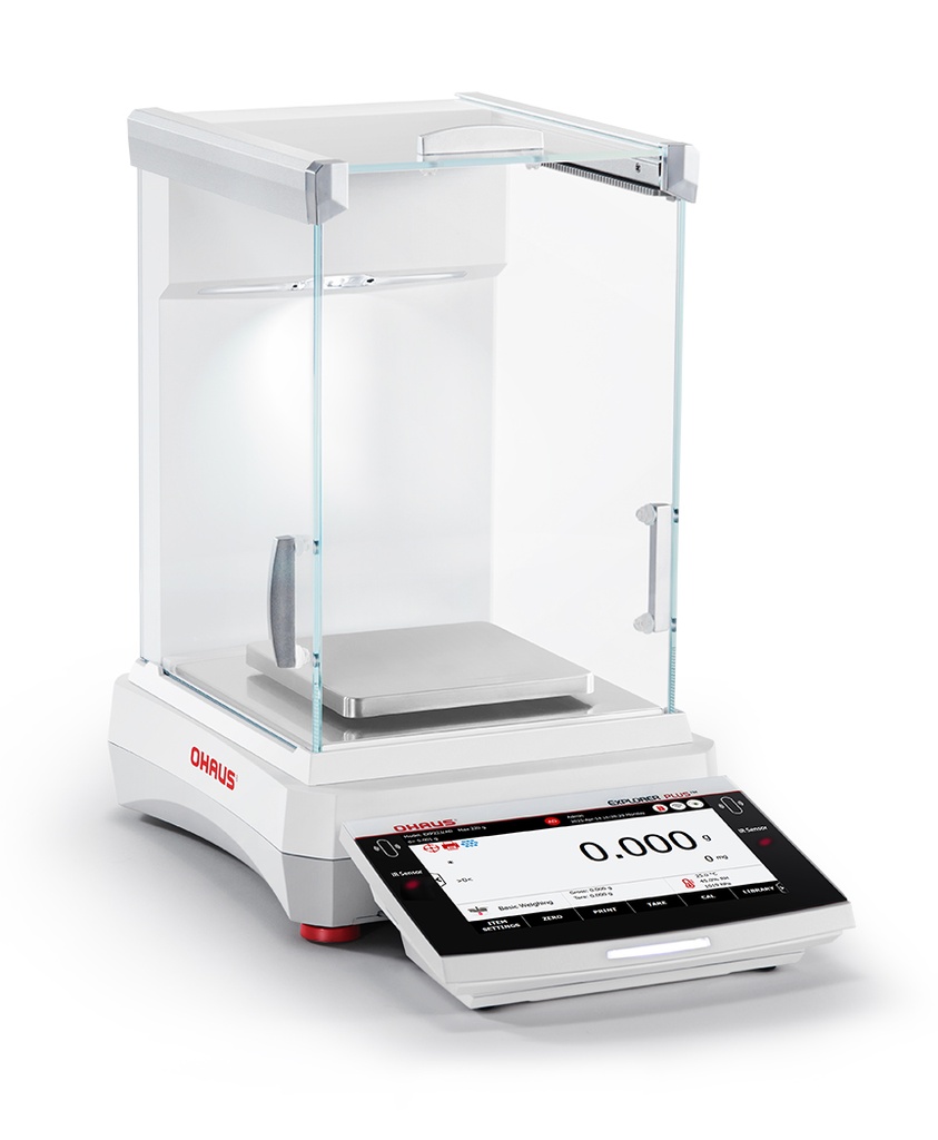 [4714599] Precision balance Explorer EXP423/AD, 420g / 1mg