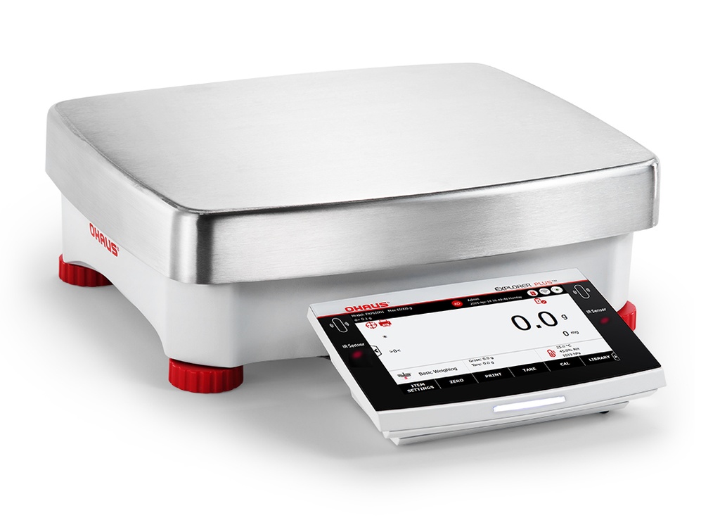[4714630] Precision balance Explorer EXP35001, 35kg / 0,1g
