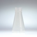 Ultra Yield flask, 125 ml, sterile, 50 ea.