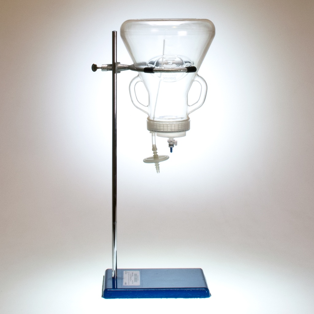 Stand for inverting 5 L Optimum Growth flask, THOMSON