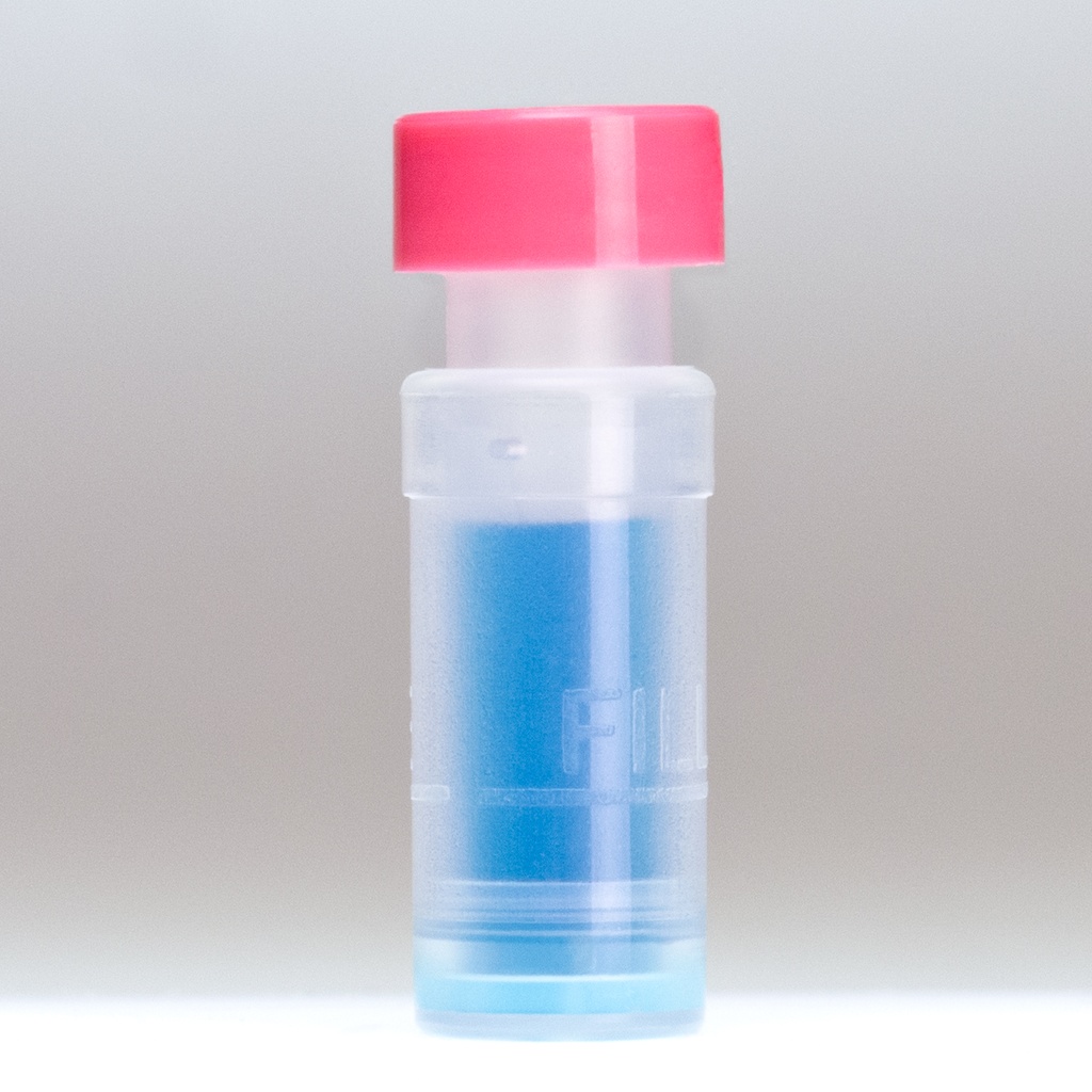 Filter Vial, Thomson Standard Filter Vial, Nylon, 0,45 µm, pre-slit, 500 pcs