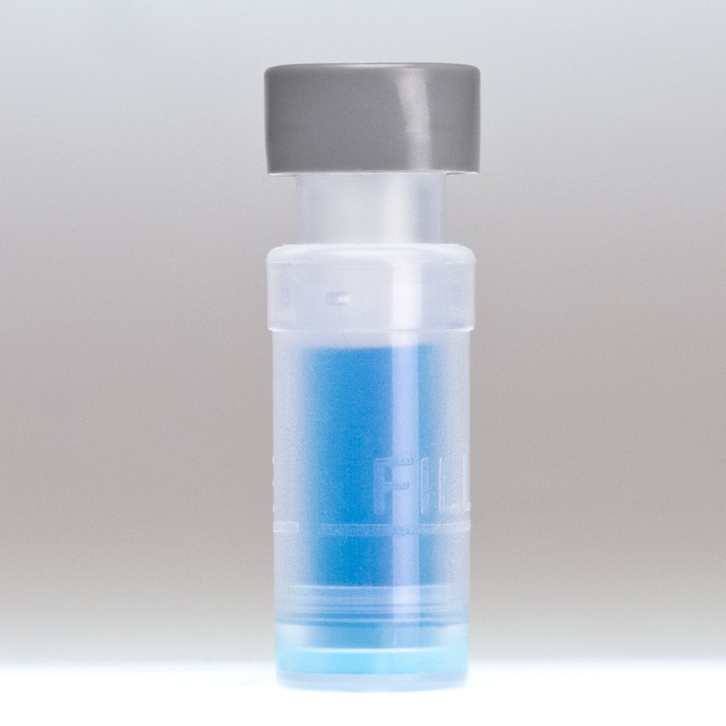 [4880213] Filter Vial, Thomson Standard Filter Vial, PES, 0,2 µm, pre-slit, 200 pcs