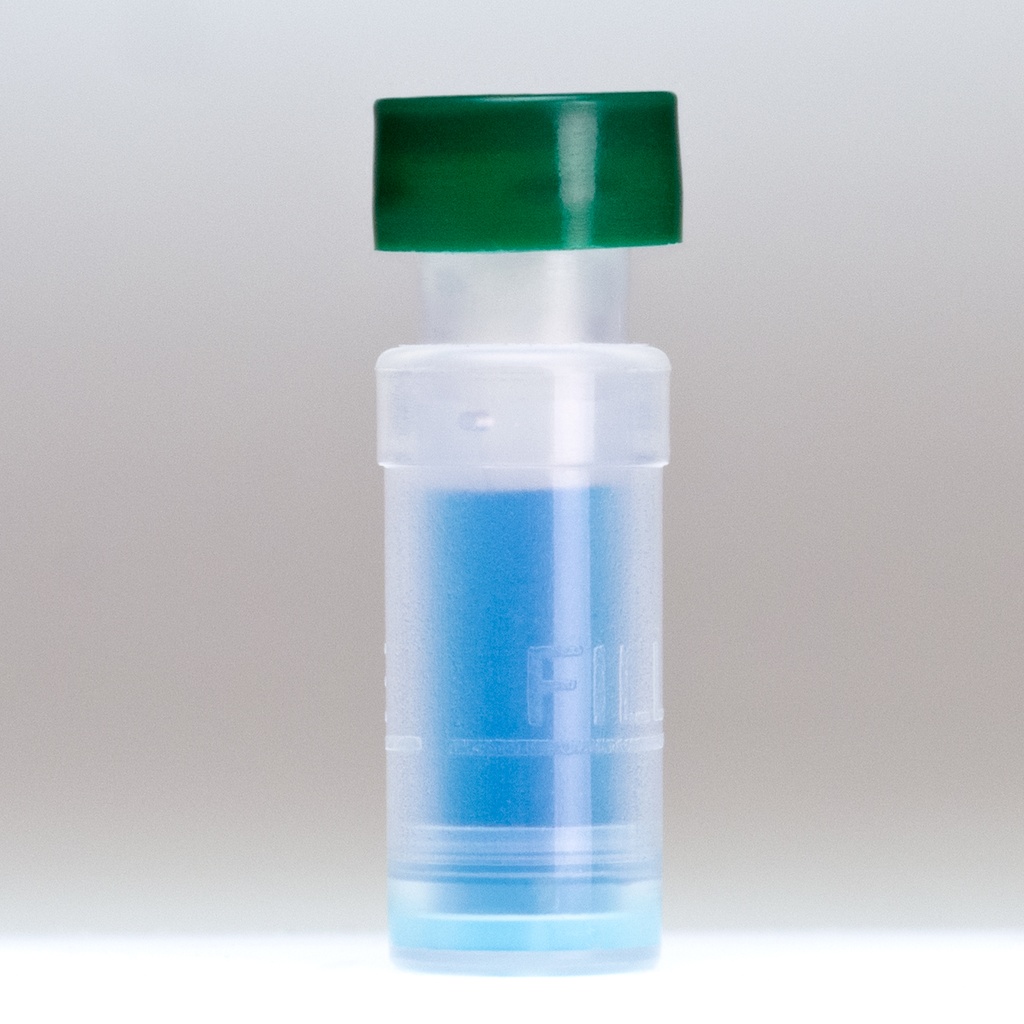 Filter Vial, Thomson eXtreme Filter Vial, PTFE, 0,2 µm, pre-slit, 200 pcs