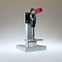 Filtration system, Thomson Toggle Press, for Filter Vial, 5 places