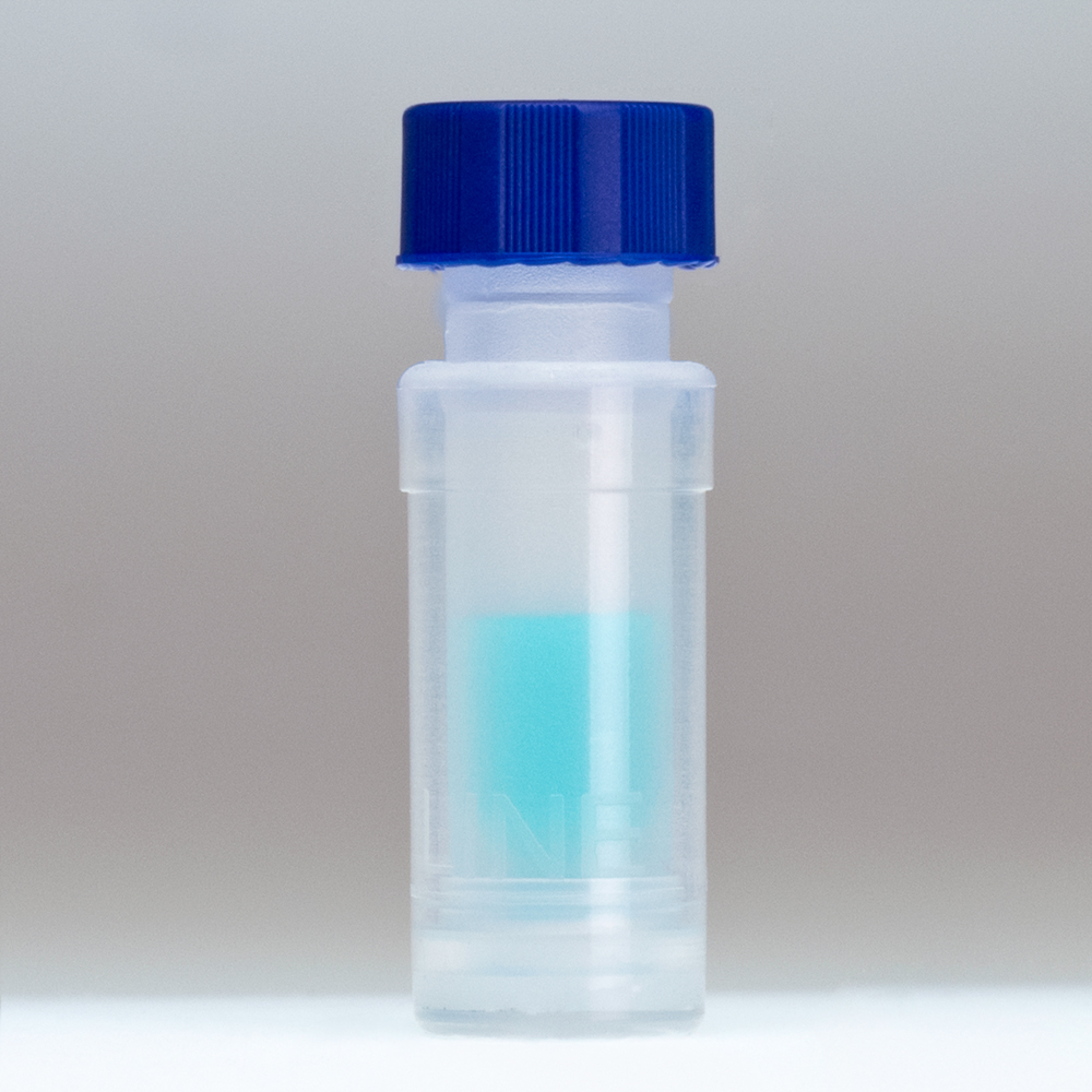 Filter Vial, Thomson nano Filter Vial, PTFE, 0,45 µm, pre-slit, 200 pcs