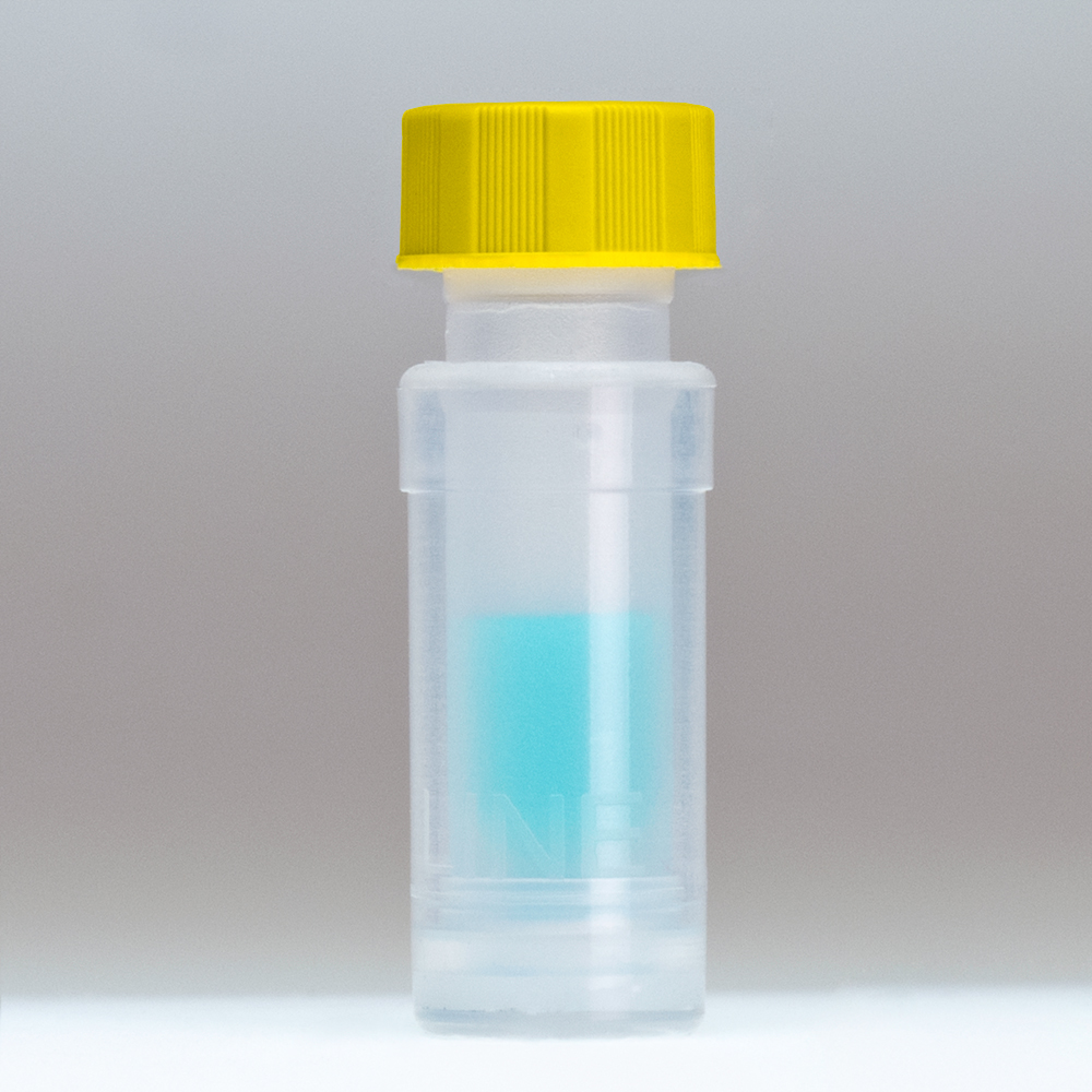 Filter Vial, Thomson nano Filter Vial, PVDF, 0,45 µm, pre-slit, 200 pcs