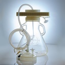 Thomson Rapid Clear® Cap 3000 (patented)